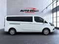 Ford Tourneo Custom Titanium L2 Automatik Bluetooth Weiß - thumbnail 8