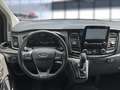 Ford Tourneo Custom Titanium L2 Automatik Bluetooth Weiß - thumbnail 19