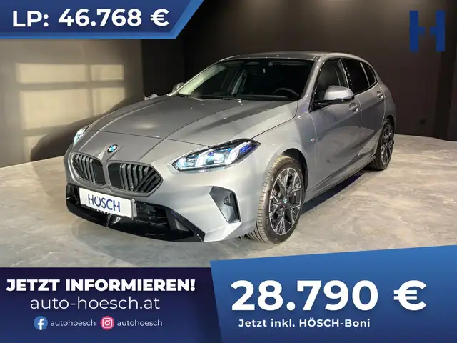 BMW M main image