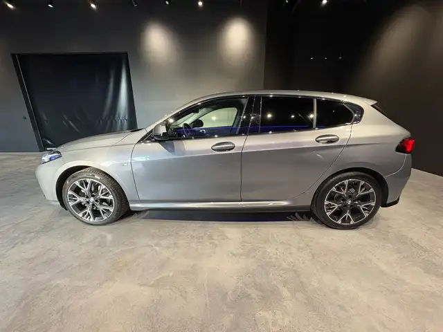 BMW M view 2