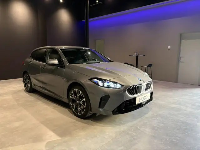 BMW M view 7