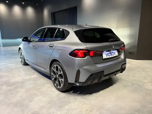 BMW M view 3