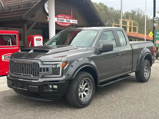 Ford F 150 // MwSt. ausweisbar //