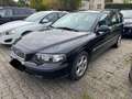 Volvo V70 2.4 Autom. Comfort 1.Hand Scheckheftgepflegt Schwarz - thumbnail 1