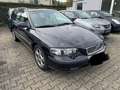 Volvo V70 2.4 Autom. Comfort 1.Hand Scheckheftgepflegt Schwarz - thumbnail 2