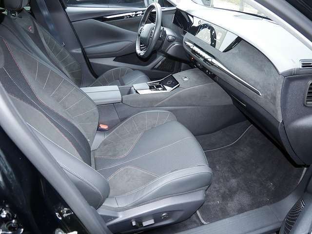 DS Automobiles DS 4 E-TENSE 225 Performance Line + ACC HUD