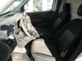 Fiat Doblo SX Maxi Kasten AHK Allwetter Weiß - thumbnail 6