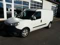 Fiat Doblo SX Maxi Kasten AHK Allwetter Weiß - thumbnail 1