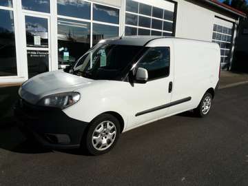 SX Maxi Kasten AHK Allwetter