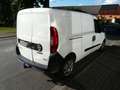 Fiat Doblo SX Maxi Kasten AHK Allwetter Weiß - thumbnail 4