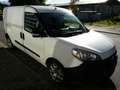 Fiat Doblo SX Maxi Kasten AHK Allwetter Weiß - thumbnail 5