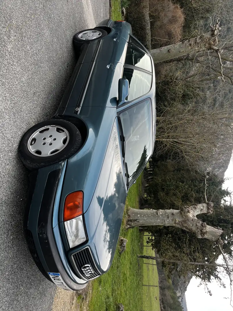 Audi 100 Sport Edition - 1