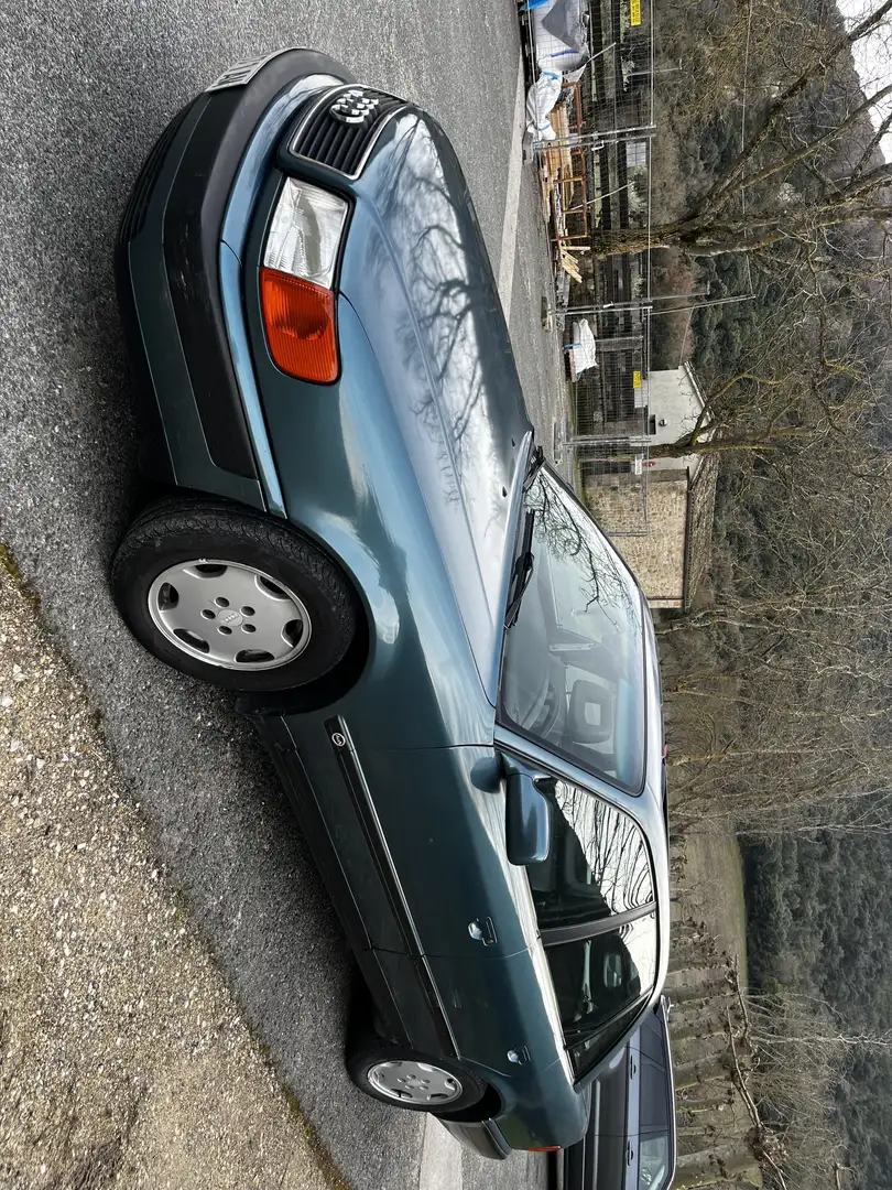 Audi 100 Sport Edition - 2