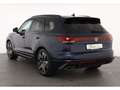 Volkswagen Touareg 3.0 TDI V6 4Mot. R-Line Black Style Tip. Blau - thumbnail 5