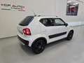 Suzuki Ignis 1.2 Hybrid 4WD All Grip Top Blanco - thumbnail 4