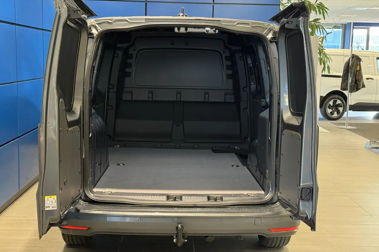 Ford Transit Connect 2026 — фото 9
