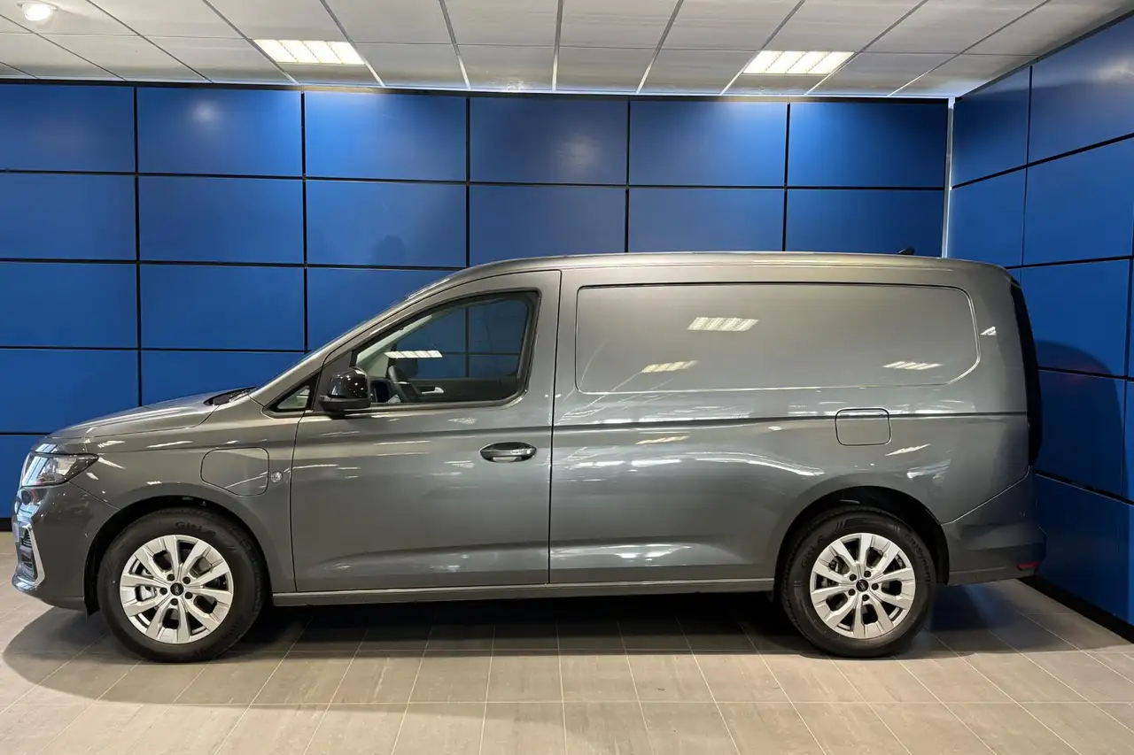 Ford Transit Connect 2026 — фото 10