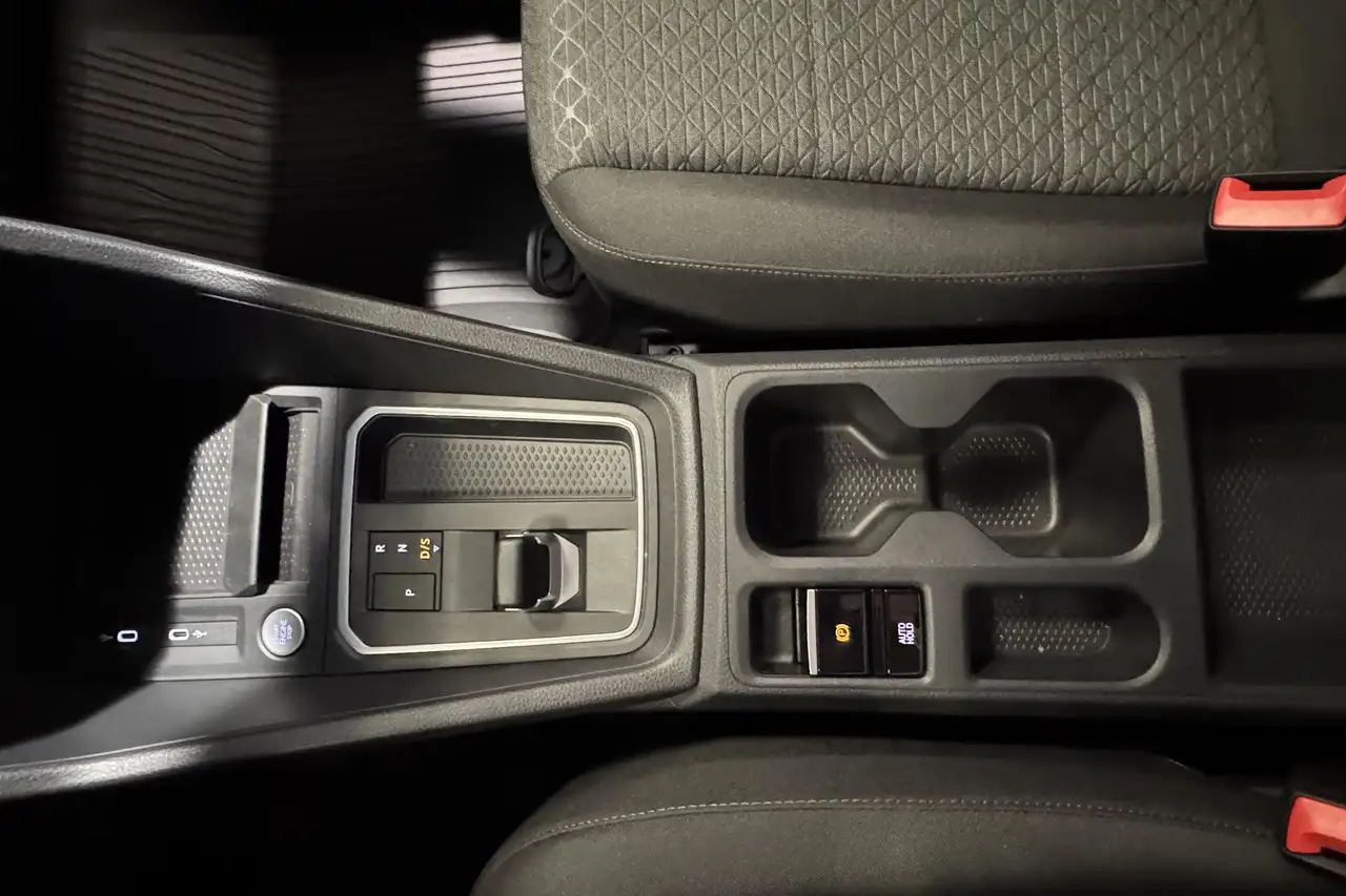 Ford Transit Connect 2026