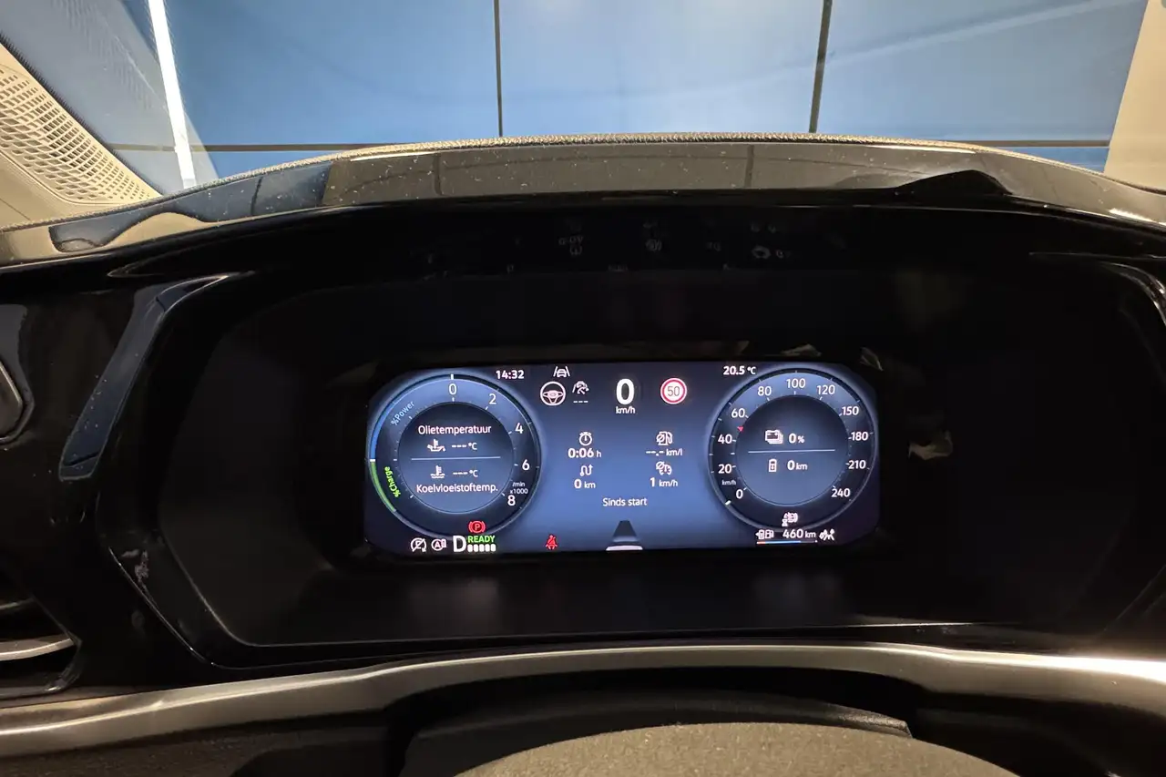 Ford Transit Connect 2026