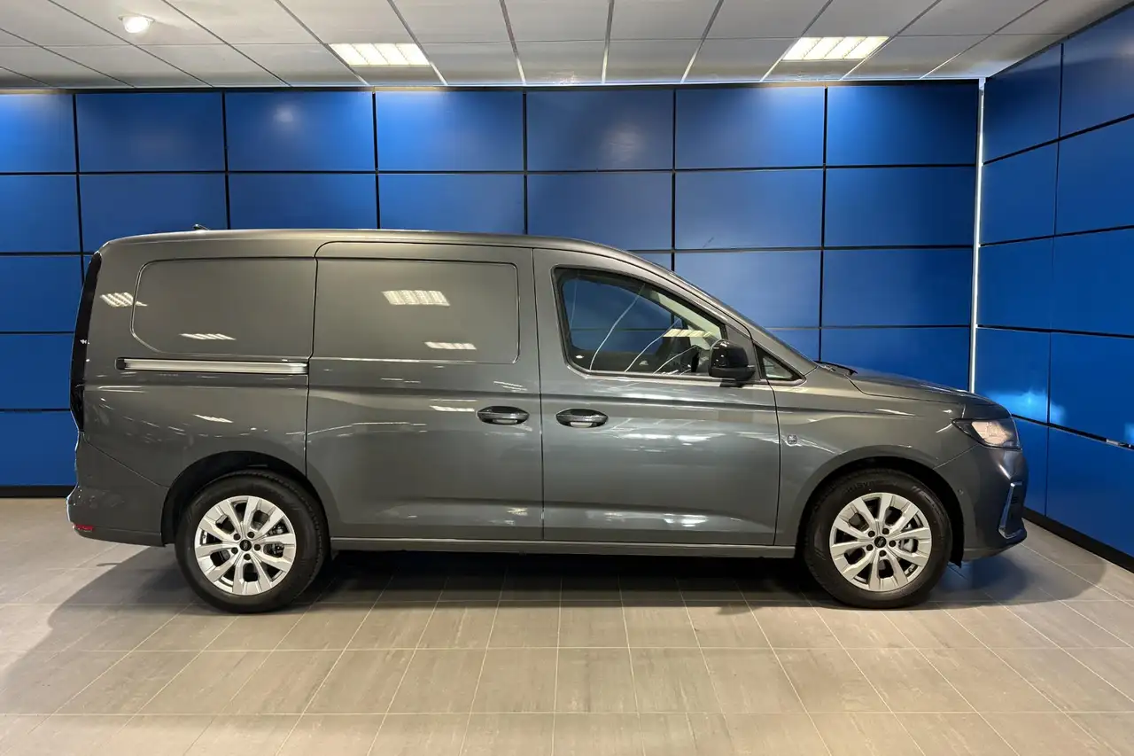 Ford Transit Connect 2026 — фото 11