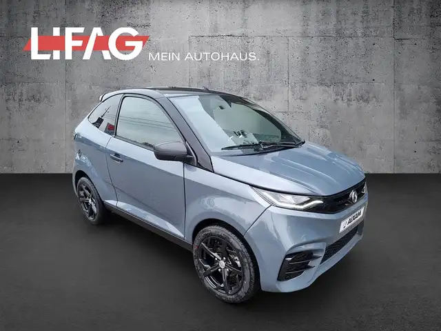 Aixam Coupe