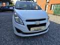 Chevrolet Spark Spark 1.2i LTZ Wit - thumbnail 6
