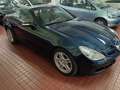 Mercedes-Benz SLK 200 K Azul - thumbnail 9