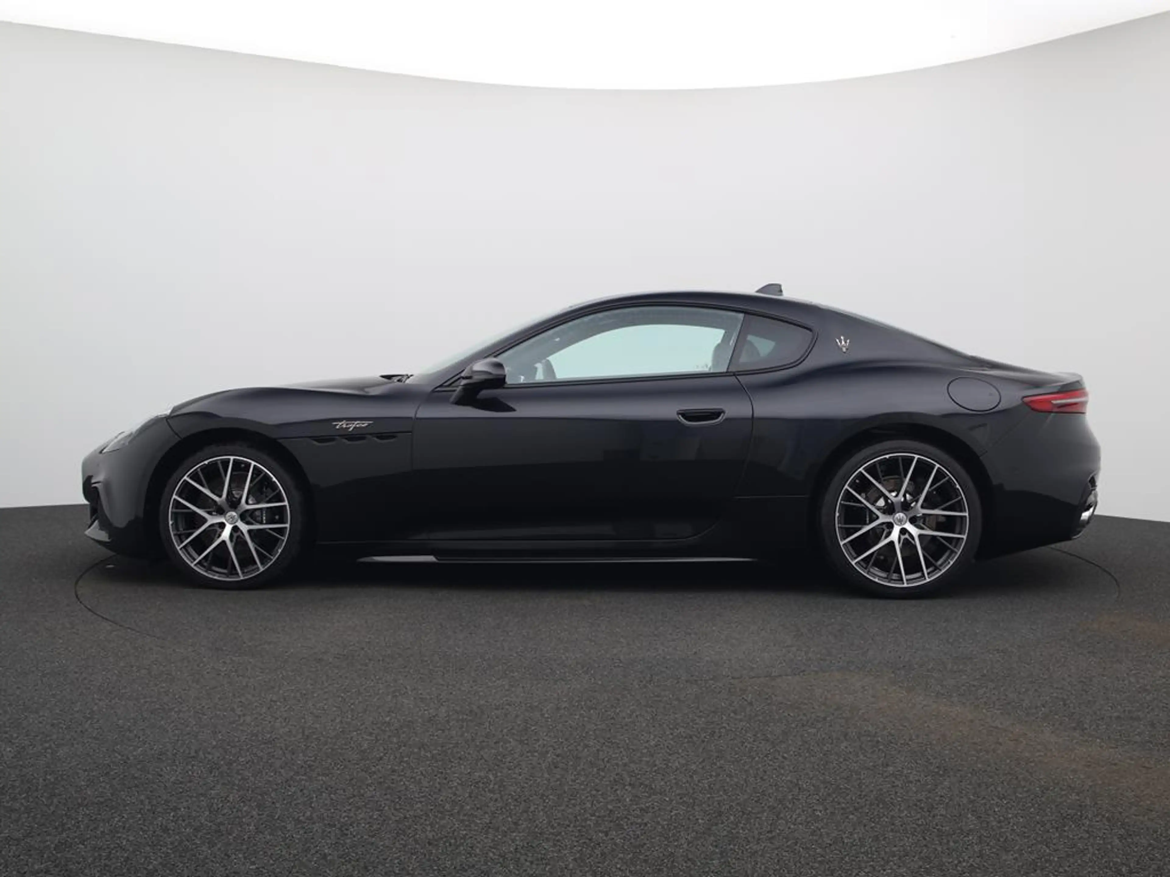 Maserati GranTurismo Trofeo *MASERATI MÜNSTER* — photo 5