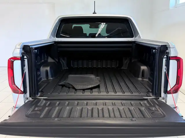Volkswagen Amarok 3.0 TDI Aventura 4Motion Ansicht 19