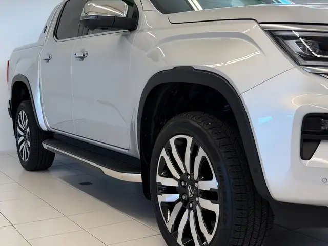Volkswagen Amarok 3.0 TDI Aventura 4Motion Ansicht 12