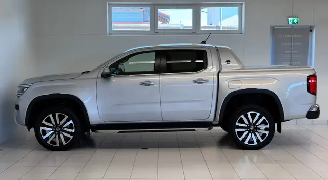 Volkswagen Amarok 3.0 TDI Aventura 4Motion Ansicht 13
