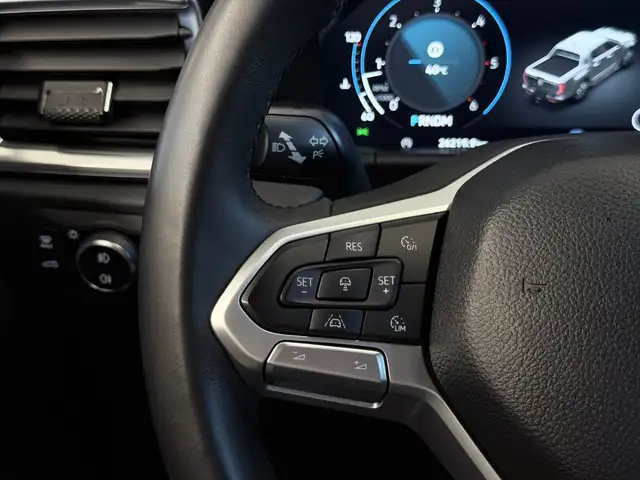 Volkswagen Amarok 3.0 TDI Aventura 4Motion Ansicht 32