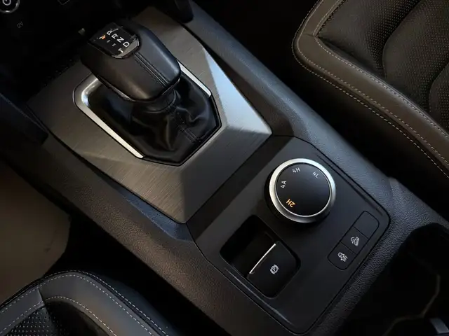 Volkswagen Amarok 3.0 TDI Aventura 4Motion Ansicht 36