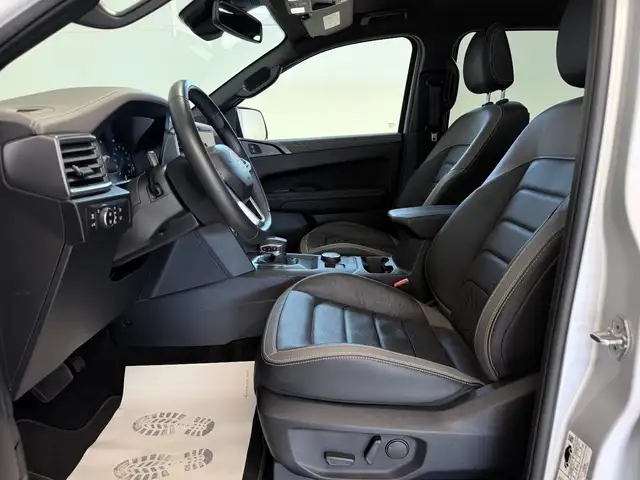 Volkswagen Amarok 3.0 TDI Aventura 4Motion Ansicht 22
