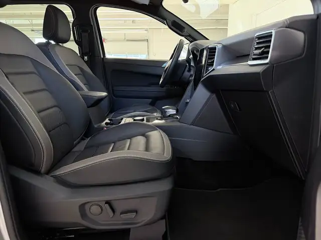 Volkswagen Amarok 3.0 TDI Aventura 4Motion Ansicht 28