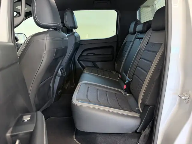 Volkswagen Amarok 3.0 TDI Aventura 4Motion Ansicht 24