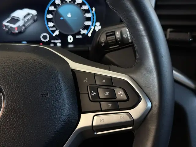 Volkswagen Amarok 3.0 TDI Aventura 4Motion Ansicht 33