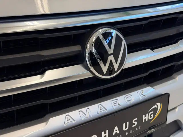 Volkswagen Amarok 3.0 TDI Aventura 4Motion Ansicht 7