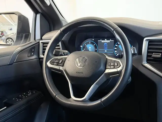 Volkswagen Amarok 3.0 TDI Aventura 4Motion Ansicht 26