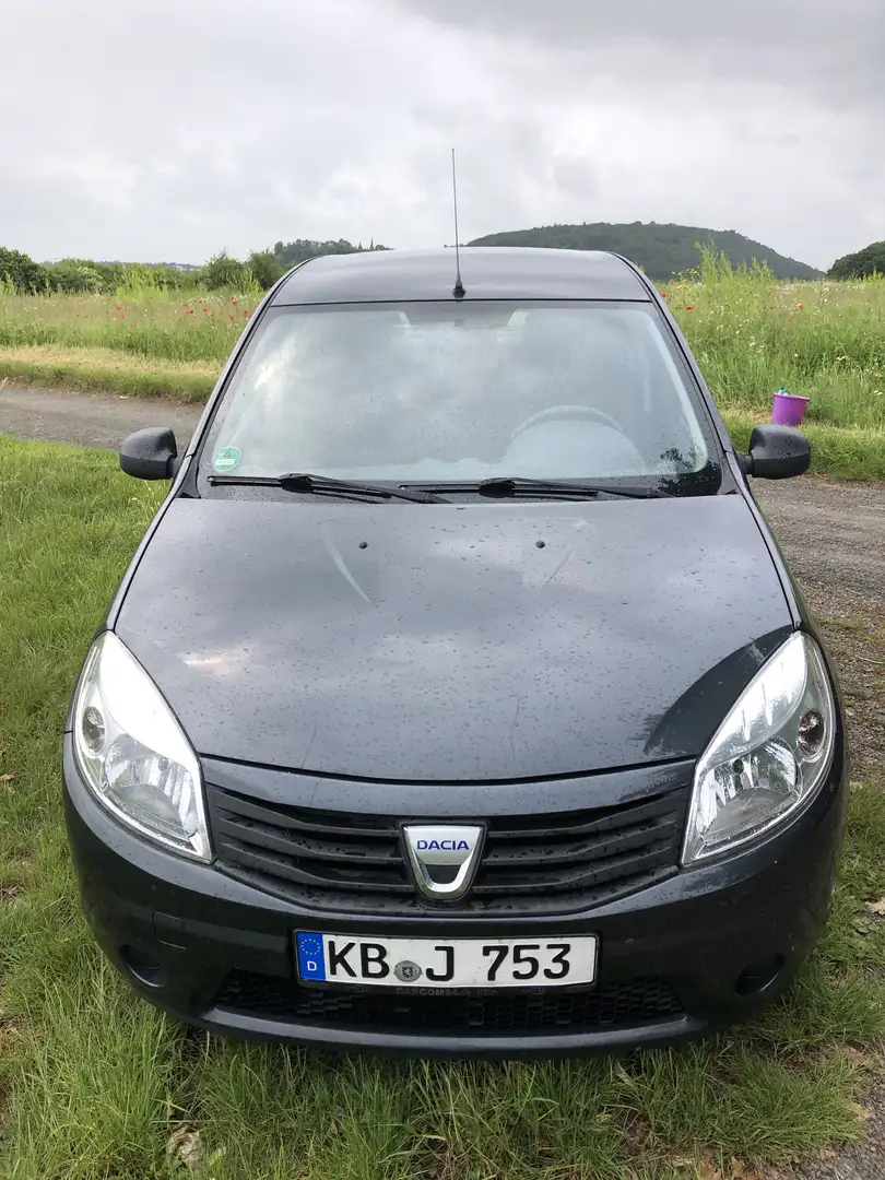Dacia Sandero Ambiance - 1