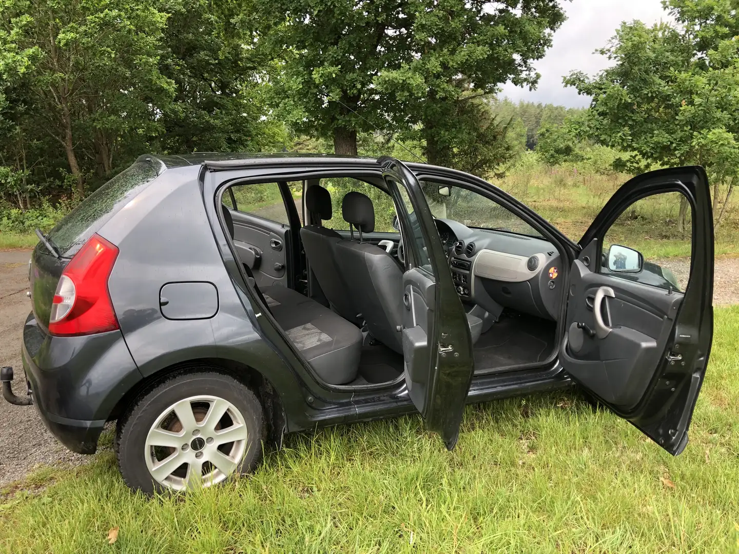 Dacia Sandero Ambiance - 2