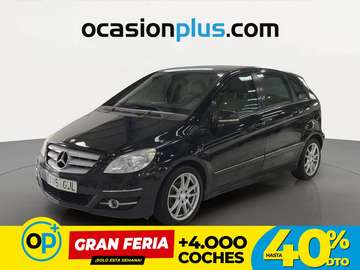 180CDI Autotronic