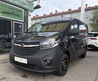 B 1.6 CDTI Biturbo L1H1 2,7t