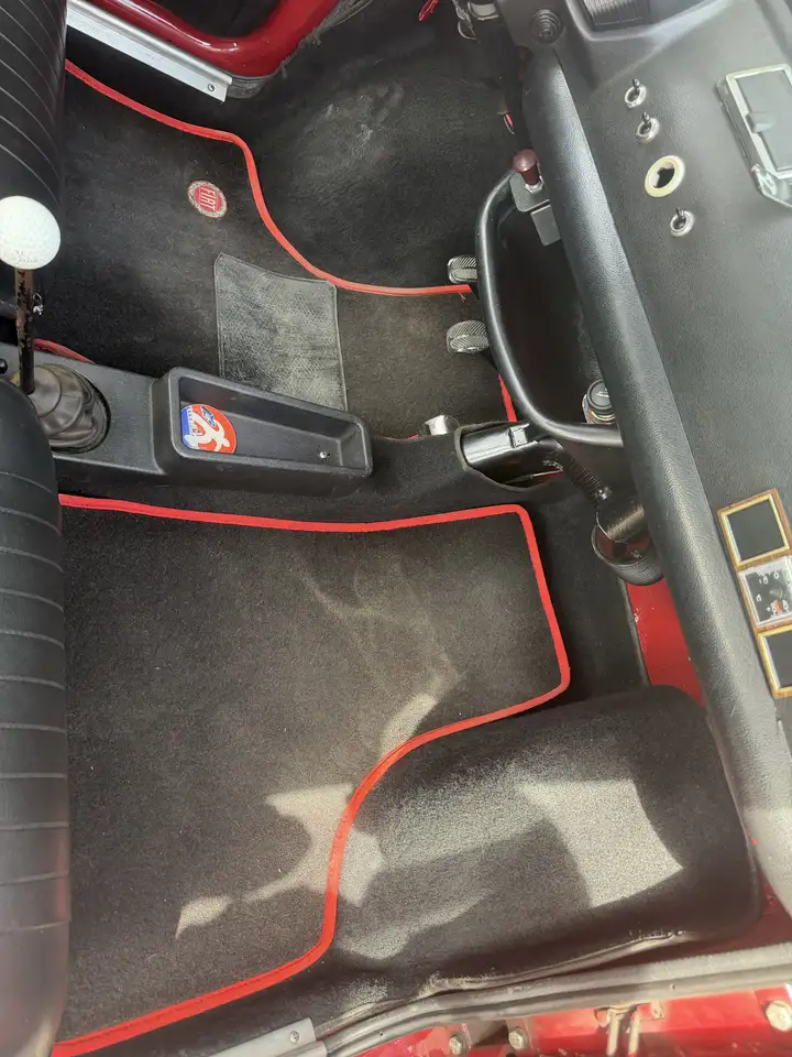 Fiat 500, foto 9