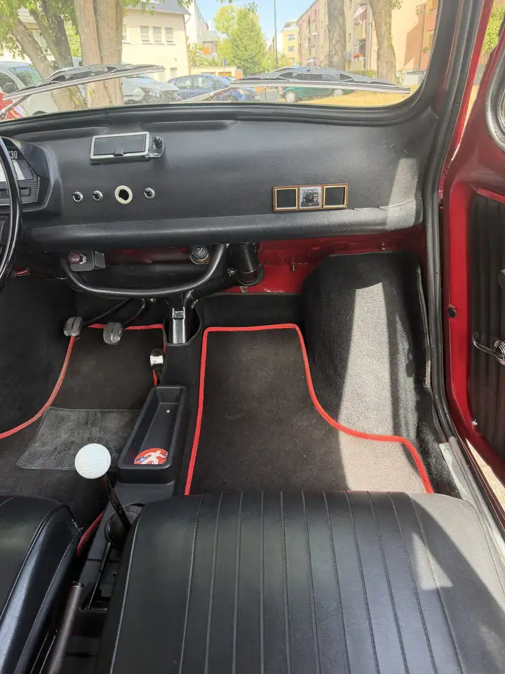 Fiat 500, foto 12