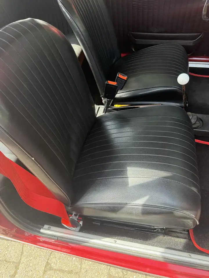 Fiat 500, foto 8