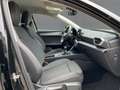 SEAT Leon 1.5 TSI FR-LINE LED+NAVI+STANDHZG+KAMERA Schwarz - thumbnail 12