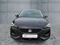 SEAT Leon 1.5 TSI FR-LINE LED+NAVI+STANDHZG+KAMERA Schwarz - thumbnail 3