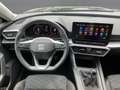 SEAT Leon 1.5 TSI FR-LINE LED+NAVI+STANDHZG+KAMERA Schwarz - thumbnail 9