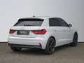 Audi A1 Sportback advanced 25 TFSI S-tronic UPE EUR 32.310,- incl. Überführ Weiß - thumbnail 3